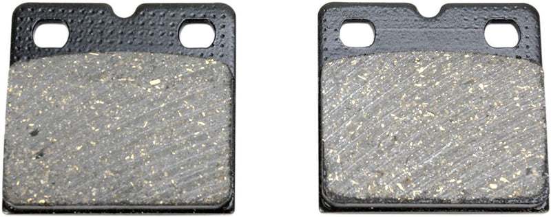 Indian Brake Pads - #17200276