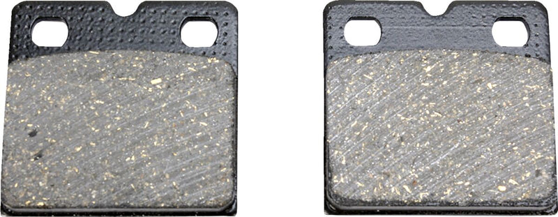 Indian Brake Pads - #17200276