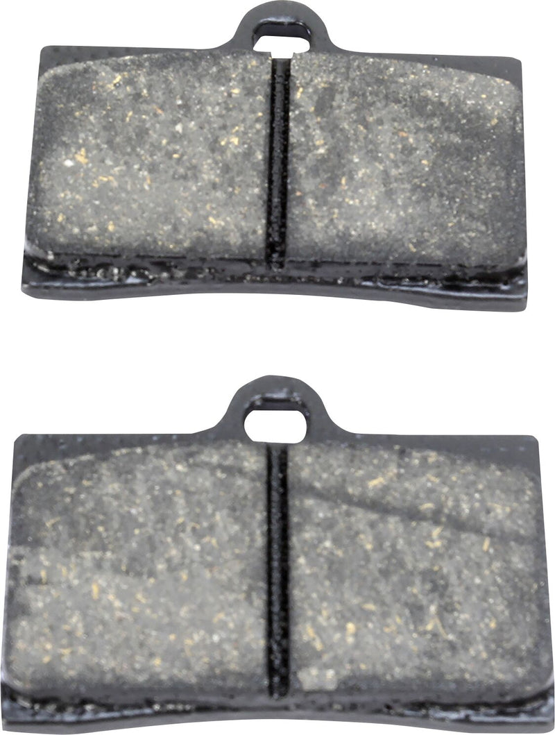 Indian Brake Pads - #17200277