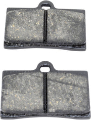 Indian Brake Pads - #17200277