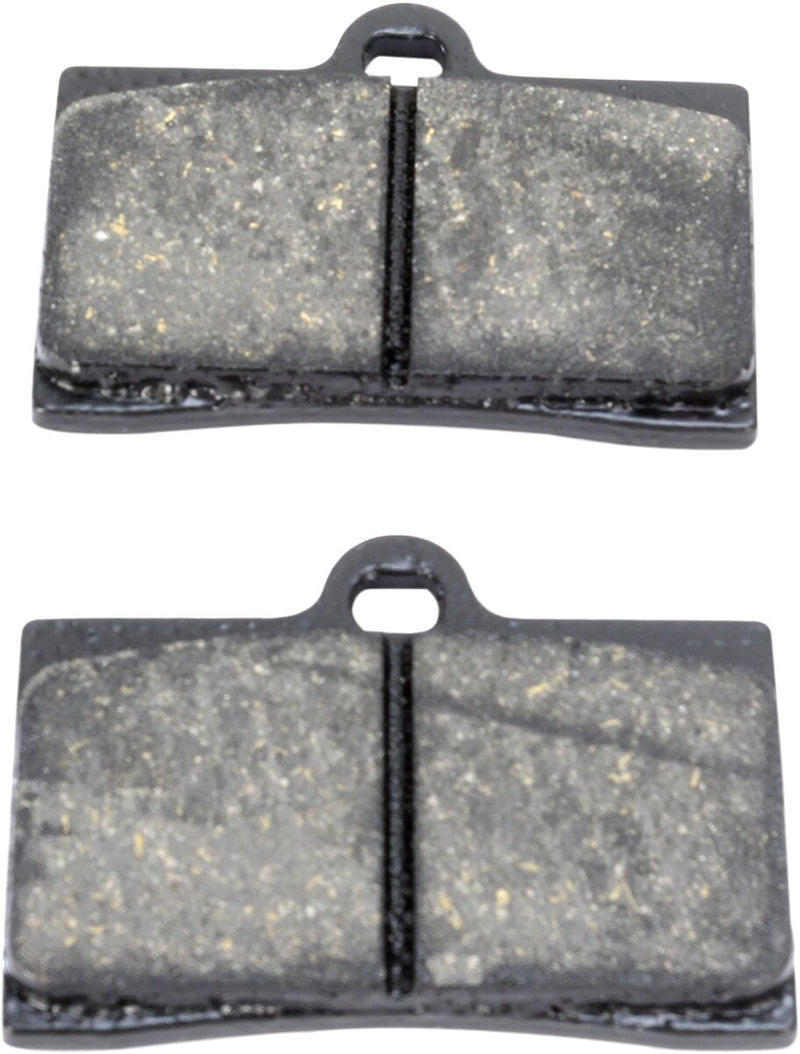 Indian Brake Pads - #17200277