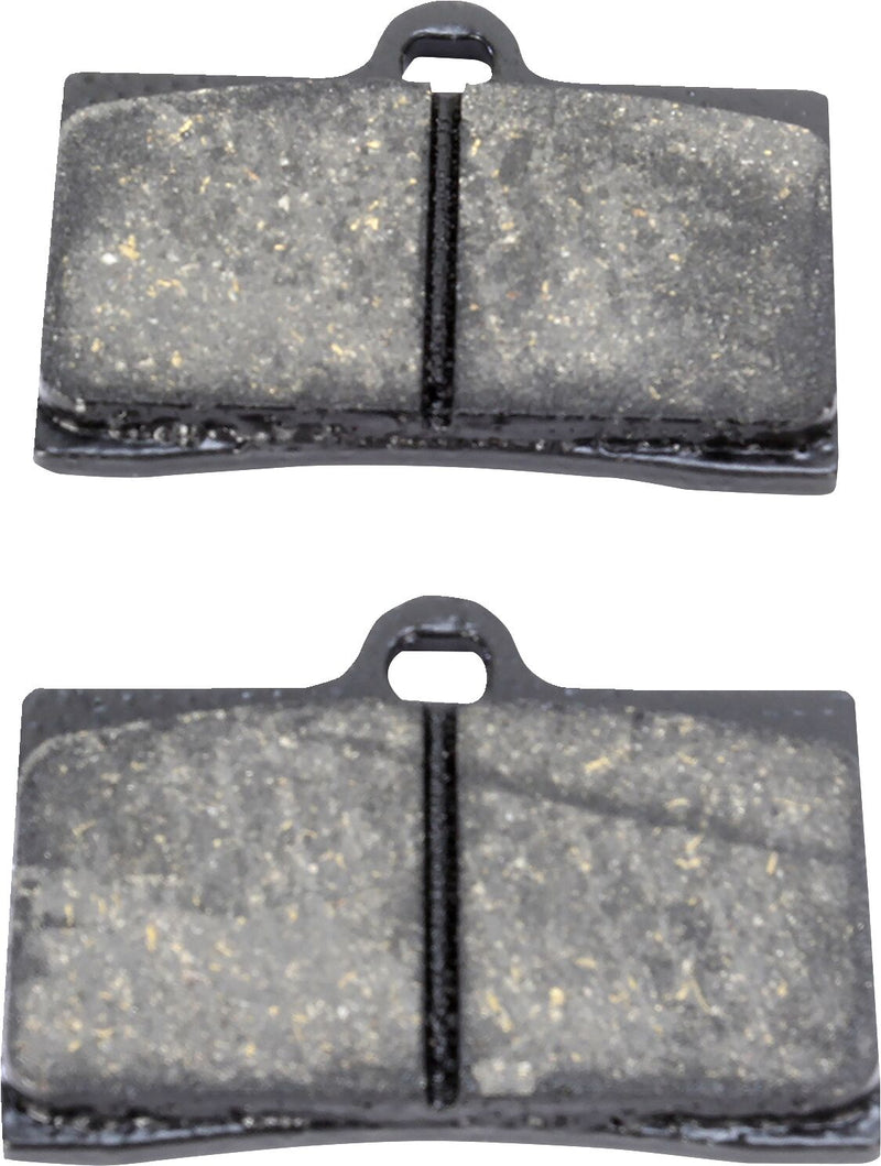 Indian Brake Pads - #17200277