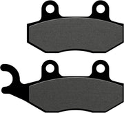 Galfer Brake Pad Orcanic Street Front Organic Base Set #FD187G1050