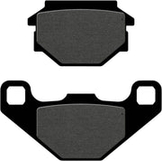 Galfer Brake Pad Orcanic for 1991-2005 MALAGUTI Street Front Organic Base Set #FD135G1050