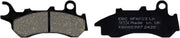 EBC Scooter "SFA" Brake Pads for 2018-2024 HONDA Street Organic Base Set #SFA723