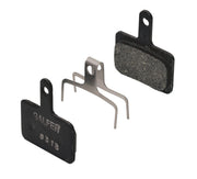 Galfer G1053 Standard Brake Pads Shimano Deore BR-C601 Shimano Deore BR-M416 Bicycle Semi-Metallic #FD293G1053