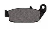 EBC SFA Series Organic Scooter Brake Pads Street Front Rear Organic Base Set #SFA762