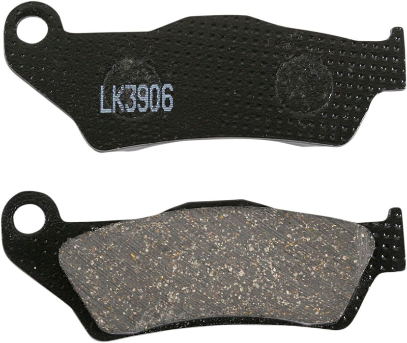 EBC Organic Base "FA" Brake Pads for 1993-2023 BMW FA Series Rear Aramid Fibre Set of 2 #FA363