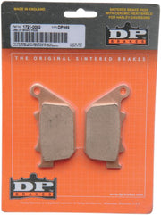 Sintered Metal Harley/Buell Brake Pads Sportster