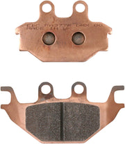 EBC Long-Life Sintered "R" Brake Pads FA-R Series Front Rear Sintered Metal Bronze Set of 2 #FA377R