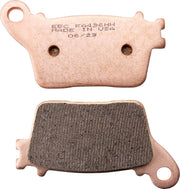 EBC Sintered "HH" Brake Pads FA-HH Series Rear Sintered Metal Copper Alloy Set of 2 #FA436HH