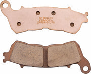 DP Brakes Standard DP Sintered Brake Pads Front Sintered Metal Set