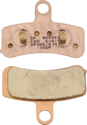 Sintered Metal Harley/Buell Brake Pads Dyna,
Softail