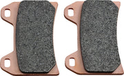 EBC Extreme Performance Sintered "EPFA" Brake Pads EPFA-HH Series Front Sintered Metal Copper Set of 2 #EPFA244HH