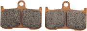 EBC Extreme Performance Sintered "EPFA" Brake Pads EPFA-HH Series Front Sintered Metal Copper Set of 2