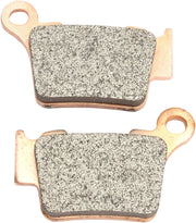 EBC Extreme Performance Sintered "EPFA" Brake Pads EPFA-HH Series Rear Sintered Metal Set of 2 #EPFA368HH