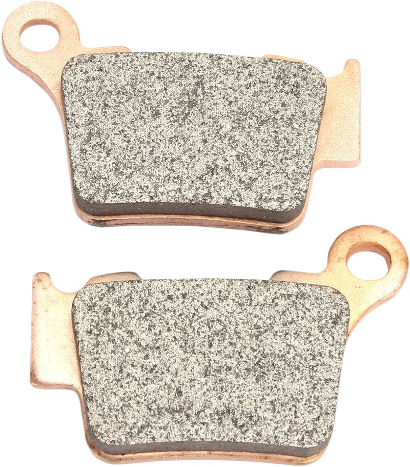 EBC Extreme Performance Sintered "EPFA" Brake Pads EPFA-HH Series Rear Sintered Metal Set of 2 #EPFA368HH