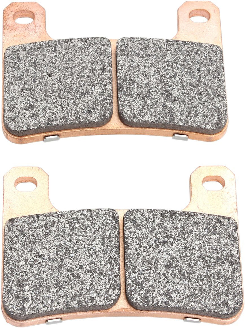 EBC Extreme Performance Sintered "EPFA" Brake Pads EPFA-HH Series Front Sintered Metal Copper Set of 2 #EPFA379HH