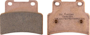 EBC Sintered "HH" Brake Pads FA-HH Series Front Sintered Metal Copper Alloy Set of 2 #FA432HH