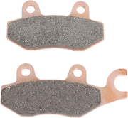 EBC Extreme Performance Sintered "EPFA" Brake Pads EPFA-HH Series Front Rear Sintered Metal Copper Set of 2 #EPFA197HH