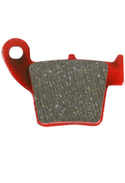 EBC TT Sport Carbon Fusion Brake Pads Off-Road Rear Sintered Metal Pair #FA346TT