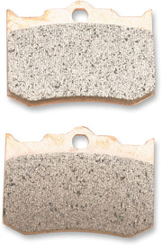 Drag Specialties Sintered Brake Pads