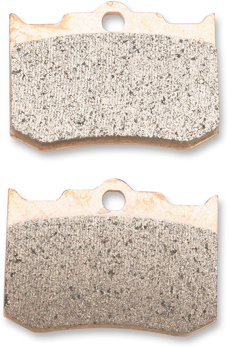 Drag Specialties Sintered Brake Pads