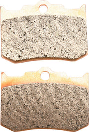 Drag Specialties Sintered Brake Pads