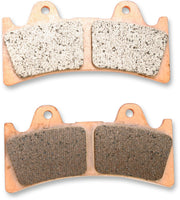 Drag Specialties Sintered Brake Pads #FAD243HH