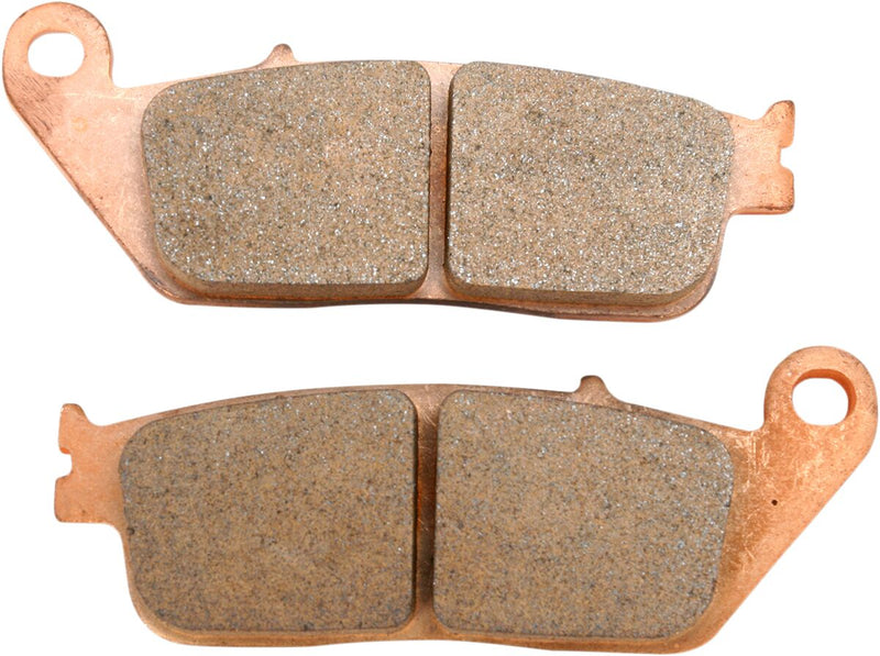 EBC FA-HH Series Sindered Brake Pads for 2005-2021 KYMCO Street Rear Sintered Metal Set of 2 #SFA608HH