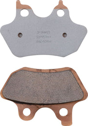 Sintered Metal Harley/Buell Brake Pads Dyna,
Softail,
Touring,
V-Rod