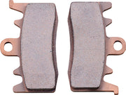 SDP Sport HH+ Sintered Brake Pads Revolution,
Livewire