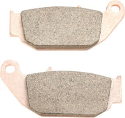 EBC Sintered "HH" Brake Pads FA-HH Series Rear Sintered Metal Copper Alloy Set of 2
