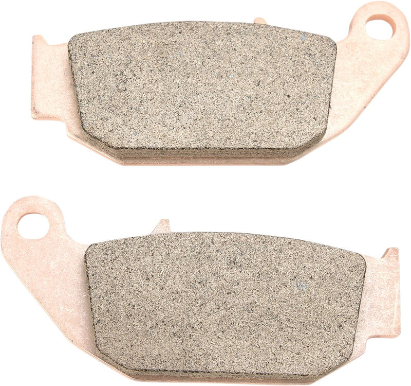 EBC Sintered "HH" Brake Pads FA-HH Series Rear Sintered Metal Copper Alloy Set of 2