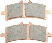 EBC Sintered Road Race "GPFAX" Brake Pads GPFAX-HH Series Front Sintered Metal Set of 2 #GPFAX447HH