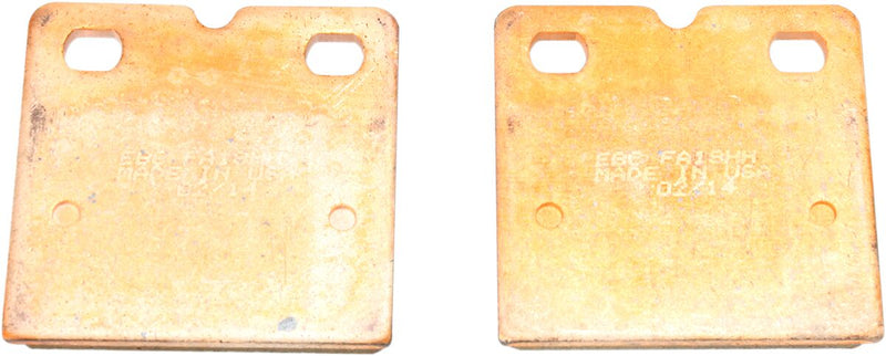 Indian Brake Pads - #17211946
