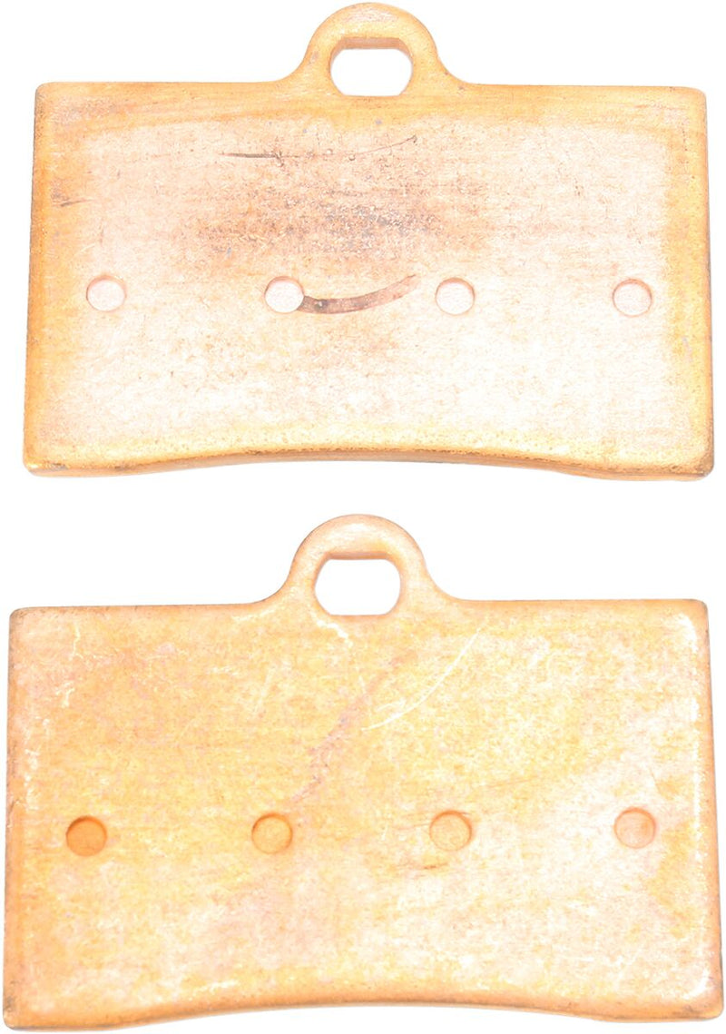 Indian Brake Pads - #17211947