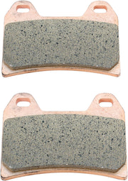 Victory Brake Pads - #17211950