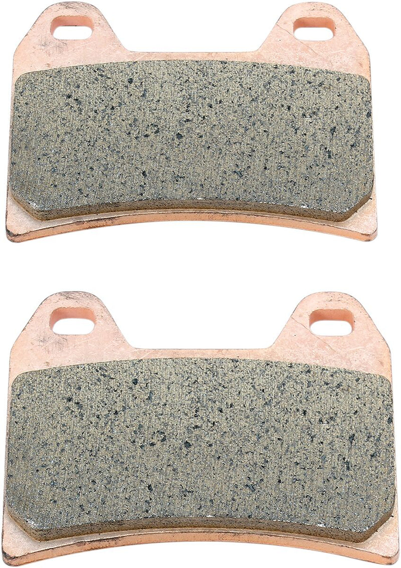 Victory Brake Pads - #17211950