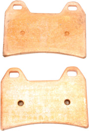 Victory Brake Pads - #17211950
