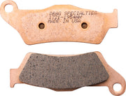 Drag Specialties Sintered Metal Harley/Buell Brake Pads