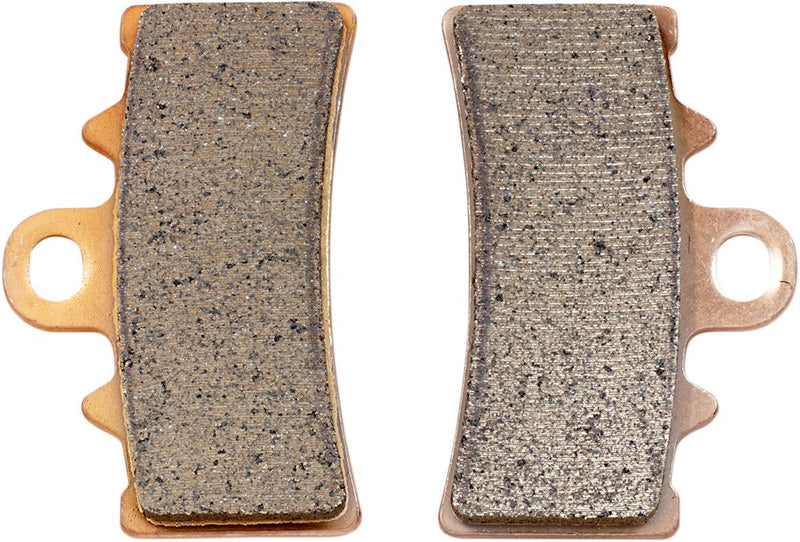 EBC Sintered Metal Brake Pads FA-HH Series Front #FA606HH