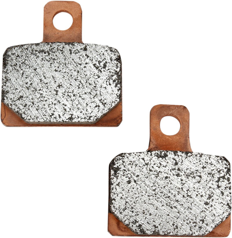 DP Brakes SDP Pro-MX Sintered Brake Pads Front Rear Sintered Metal Copper Alloy Set #SDP936