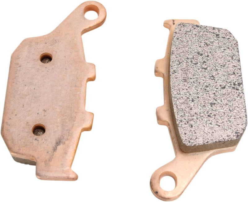 Drag Specialties Sintered Metal Harley/Buell Brake Pads
