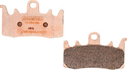 Galfer HH Sintered Brake Pads Front Rear Sintered Metal Copper Alloy Pair #FD475G1370