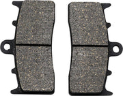 Galfer Semi-Metallic Brake Pads Front Set of 2 #FD272G1054