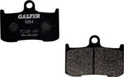 Galfer Semi-Metallic Brake Pads Front Set of 2 #FD331G1054