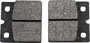 Galfer Semi-Metallic Brake Pads Front Rear Set of 2 #FD013G1054