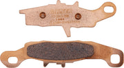 Galfer MX Pro Brake Pads Front Sintered Metal Copper Alloy Set of 2 #FD204G1396