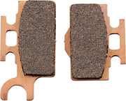 Galfer MX Pro Brake Pads Front Sintered Metal Copper Alloy Set of 2 #FD254G1396